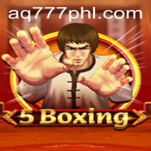Exploring the Exciting World of 5Boxing with AQ777.COM 
