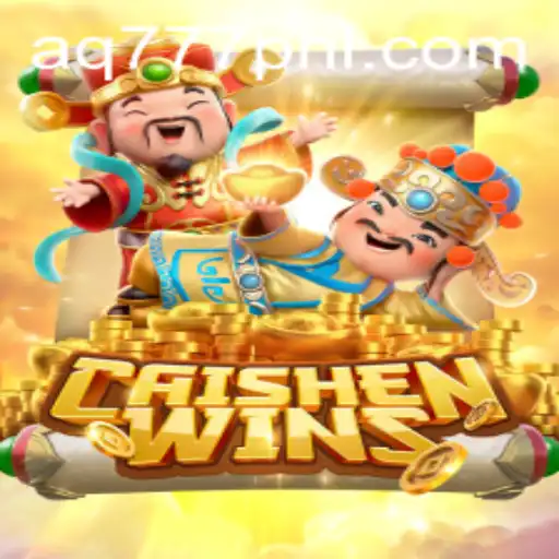 Introduction to CaishenWins: The Prosperity-Themed Slot Game