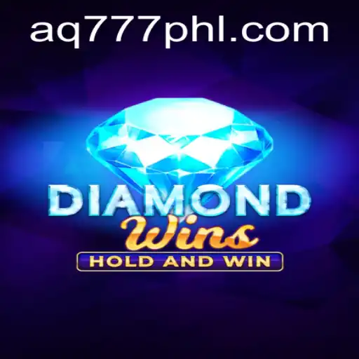 Unveiling the Thrills of DiamondWins on AQ777.COM