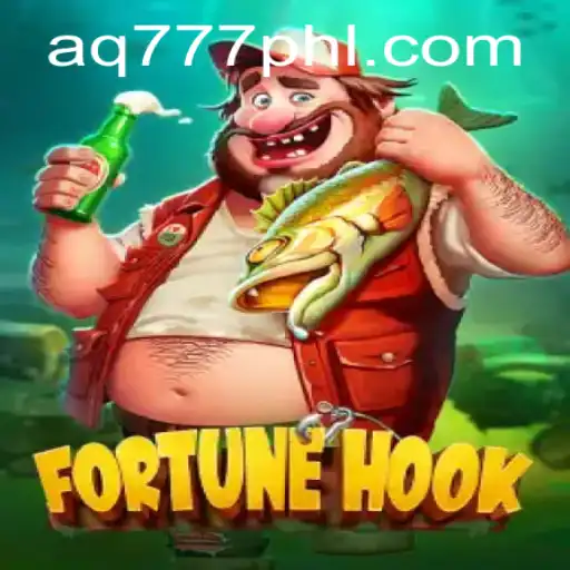 Dive into the World of FortuneHook: Exciting Gameplay and Strategies at AQ777.COM