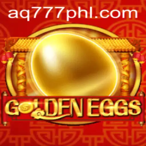 The Exciting World of GoldenEggs: Unveiling the Thrilling Online Game Experience at AQ777.COM