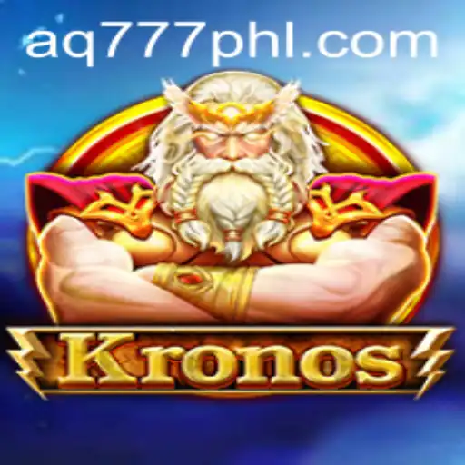 Discover the Exciting World of Kronos with AQ777.COM