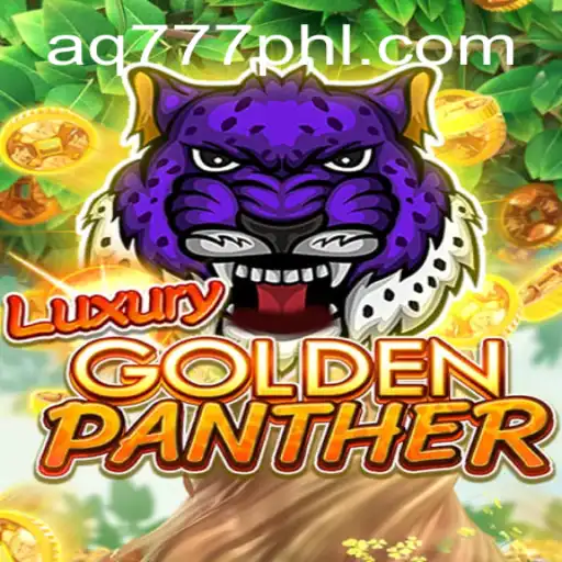 Luxurious Gameplay Adventures with LUXURYGOLDENPANTHER