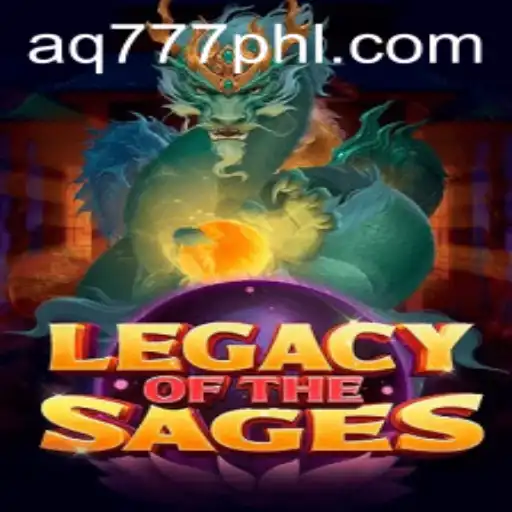 Legacy of the Sages: An Immersive Game Journey