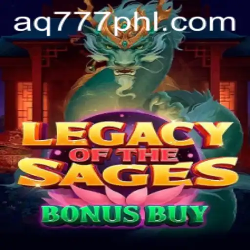 Legacy of the Sages Bonus Buy: An Exciting New Adventure in Online Gaming