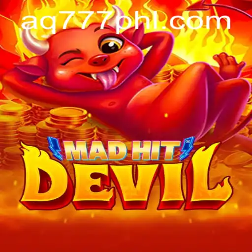 MadHitDevil: The Thrilling Virtual Adventure with AQ777.COM