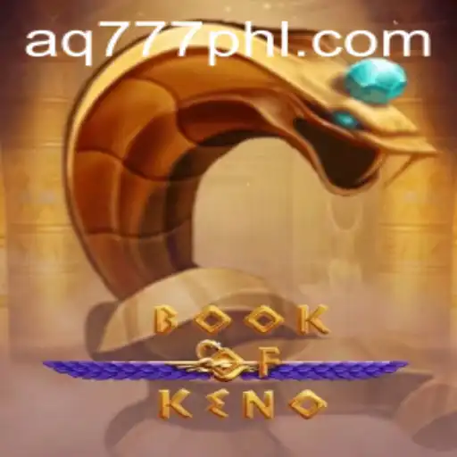Explore the Exciting World of BookOfKeno