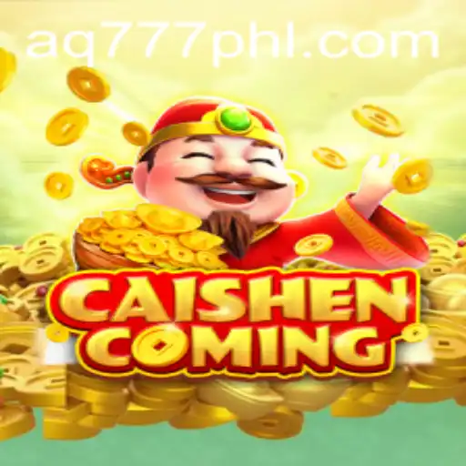 Exploring the World of CAISHENCOMING: An Insight into AQ777.COM's Latest Game