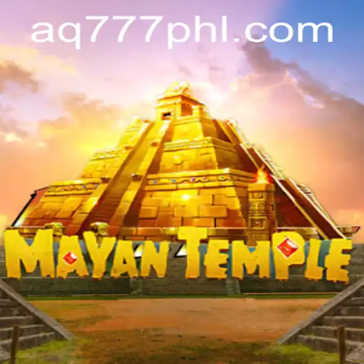Explore the Adventure of MayanTemple: A Thrilling Gaming Experience on AQ777.COM