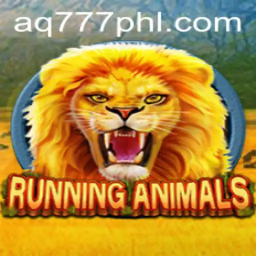 Running Animals: A Thrilling New Adventure
