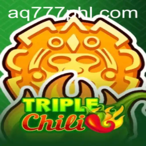 TripleChili: A Fiery New Gaming Sensation with AQ777.COM