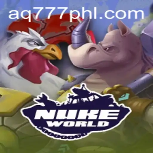 Step Into the Thrilling World of NukeWorld: A Gaming Revolution