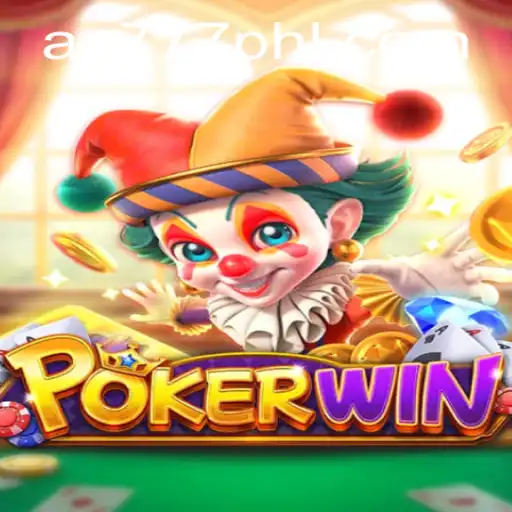 POKERWIN: Exploring the Exciting World of Poker with AQ777.COM