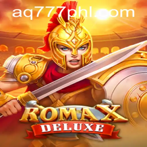 Experience Epic Adventure with RomaXDeluxe: A New Online Gaming Sensation