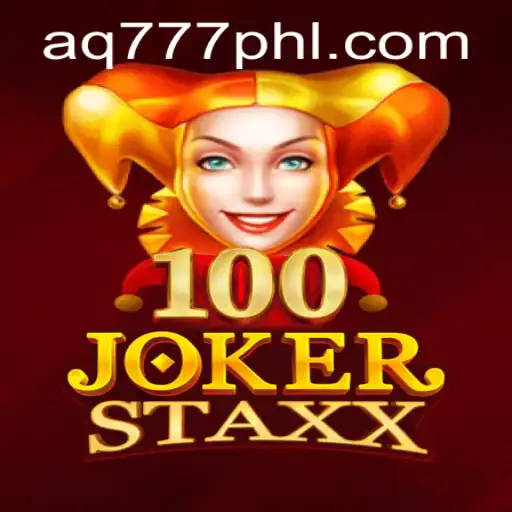 Unveiling the Thrills of 100JokerStaxx: Your Ultimate Gaming Experience
