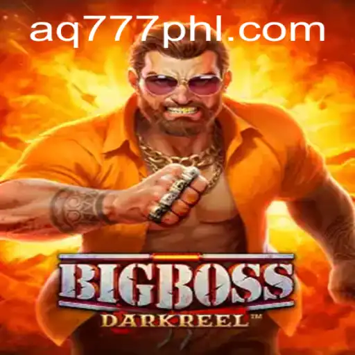 BigBoss: A Comprehensive Guide to the Latest Game with AQ777.COM
