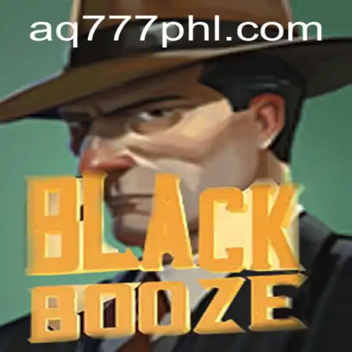 Unveiling BlackBooze: The Dark Fantasy Game with AQ777.COM