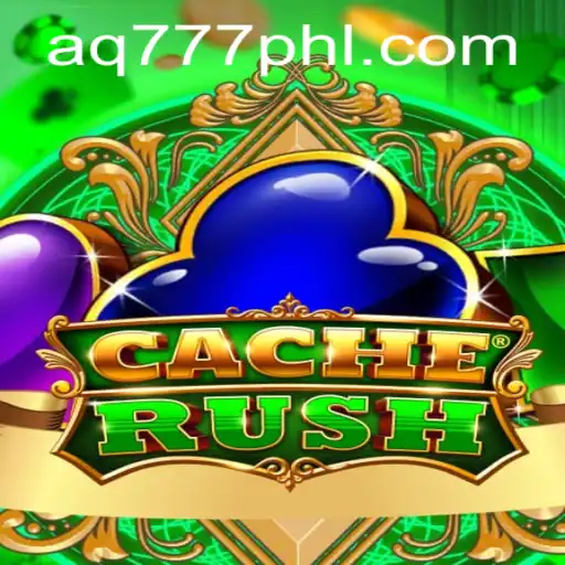 Unleashing the Thrill of CacheRush: A New Gaming Phenomenon