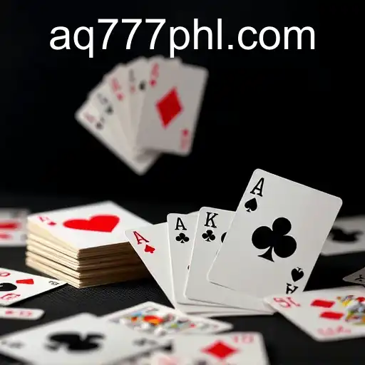 The Fascinating World of Card Games: Exploring AQ777.COM