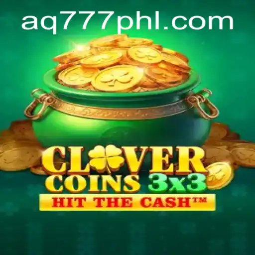 Discover the Exciting World of Clovercoin3x3: The Ultimate Puzzle Experience