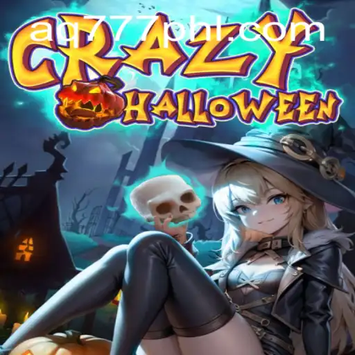 CrazyHalloween: An Exciting Adventure in the Spooky World of AQ777.COM