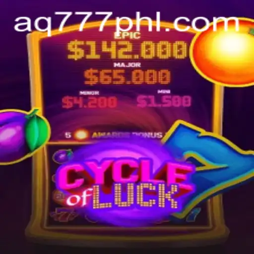 Exploring the Excitement of CycleofLuck: A Game of Thrills and Strategy