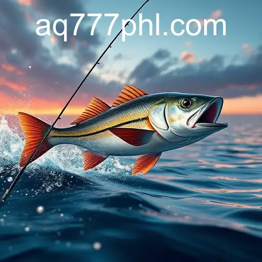 Exploring the Exciting World of Fishing Games and AQ777.COM