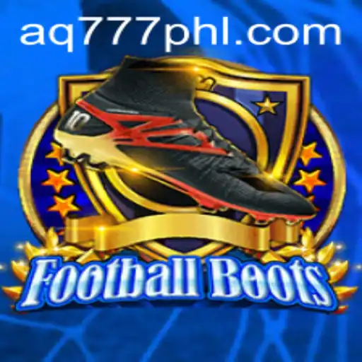 FootballBoots Game: An Interactive Experience with AQ777.COM