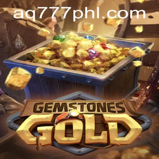 GemstonesGold: Diving into the Vibrant World of AQ777.COM