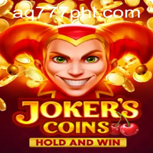 Unveil the Thrilling World of JokersCoins at AQ777.COM