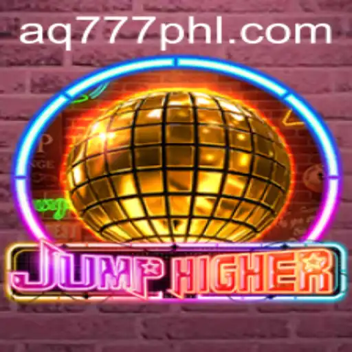 JumpHigher: Experience Elevated Gaming with AQ777.COM