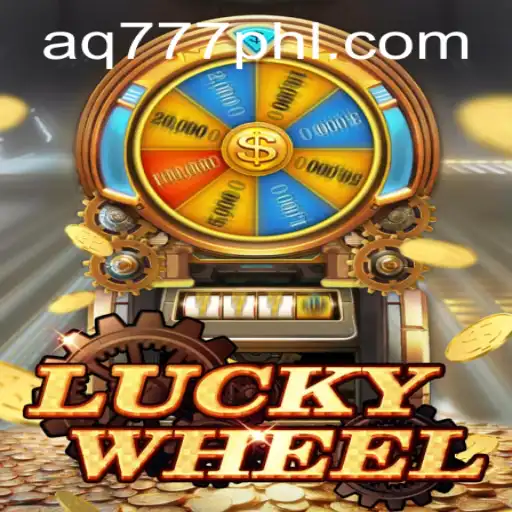 Discover the Excitement of LuckyWheel: Spin Your Way to Fortune on AQ777.COM