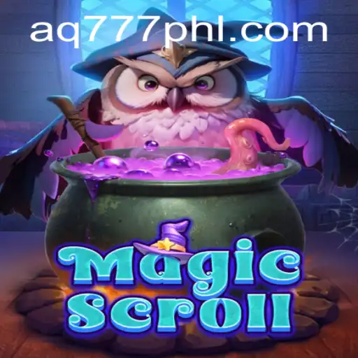 Unlock the Secrets of MagicScroll: An Epic Gaming Experience