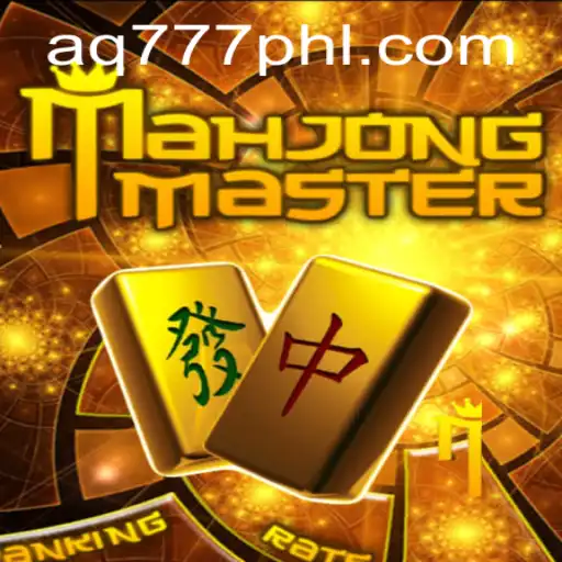 Discover MahJongMaster: A Captivating Journey into the Classic Game with AQ777.COM