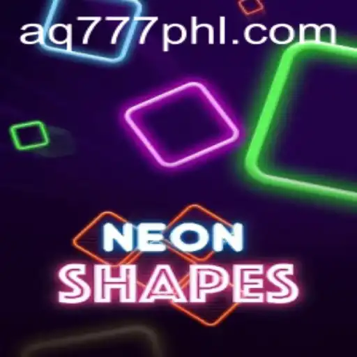 Discover the Mesmerizing World of NeonShapes