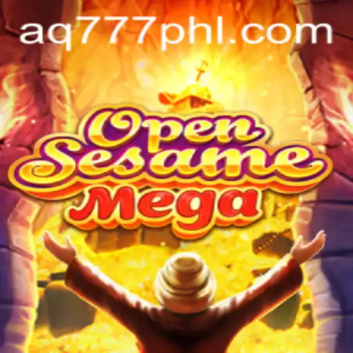Discover the Intrigue of OPENSESAMEMEGA: A Revolutionary Gaming Experience on AQ777.COM