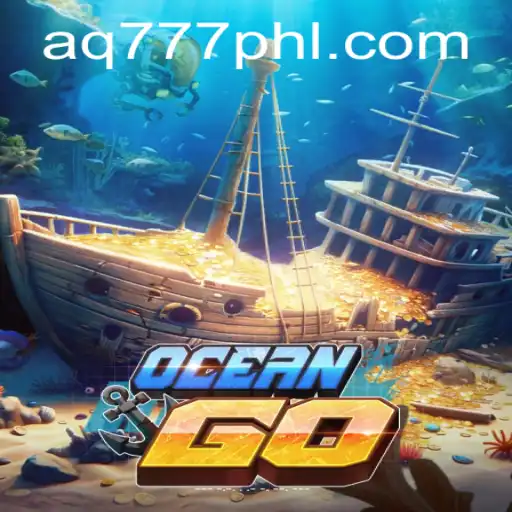 Exploring the Depths: An Immersive Dive into OceanGO