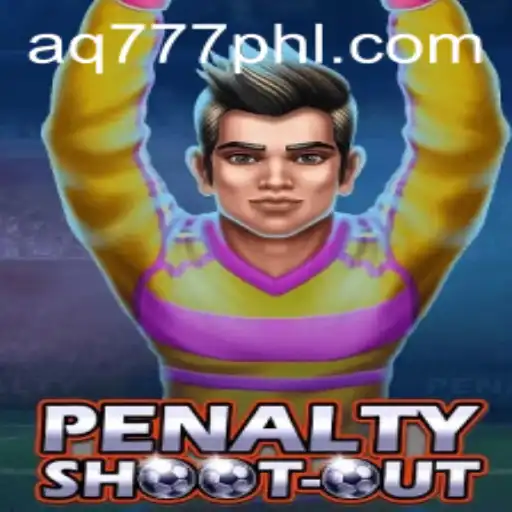 Mastering the Art of PenaltyShootOut at AQ777.COM