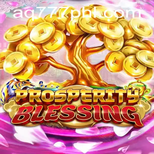Dive into the Exciting World of ProsperityBlessing: A Deep-Dive into Its Features and Gameplay