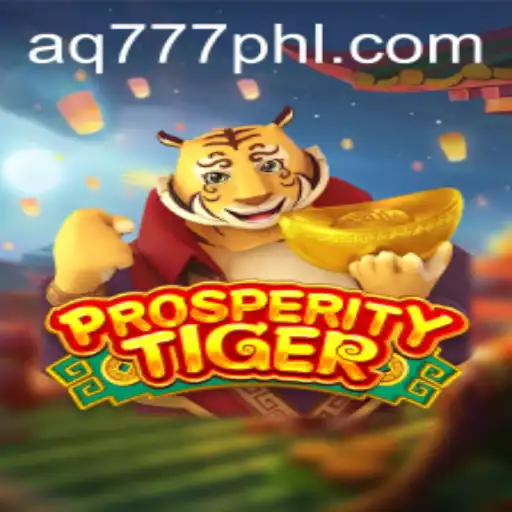 Embarking on ProsperityTiger: A Unique Gaming Experience