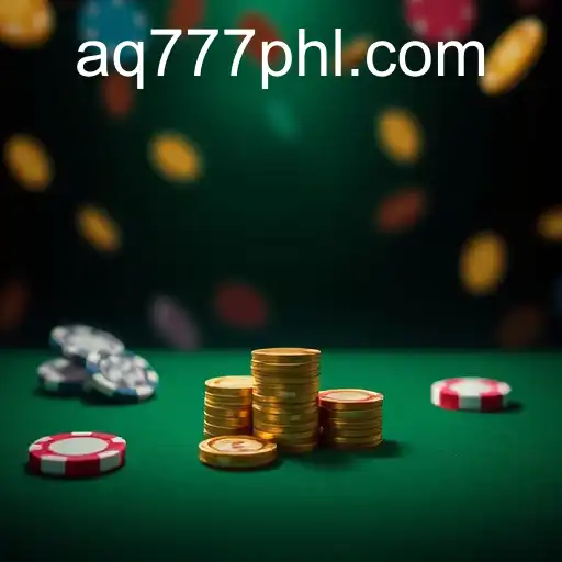 Exploring Responsible Gambling with AQ777.COM