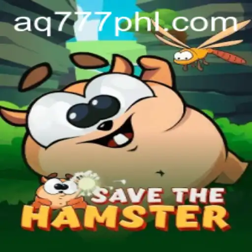 SavetheHamster: A Thrilling Adventure Awaits on AQ777.COM