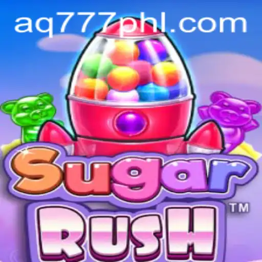 Exploring the World of SugarRush: A Thrilling Adventure on AQ777.COM