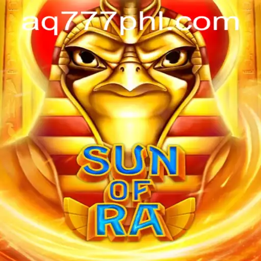 Discover the Excitement of SunofRa: A Casino Game Gem at AQ777.COM