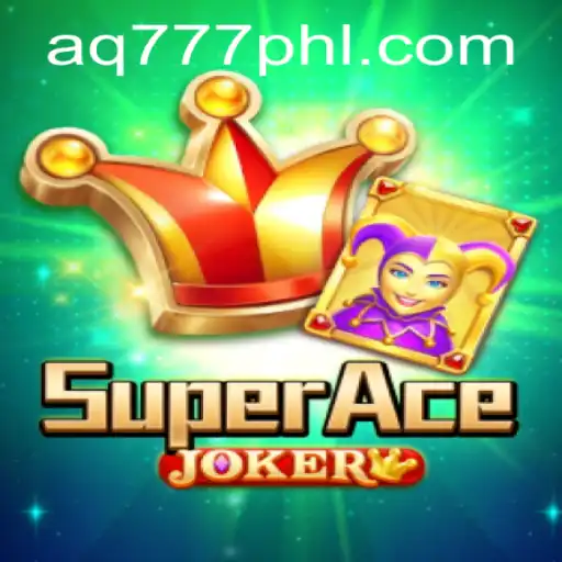 Discover SuperAceJoker: An Exciting Journey into Online Gaming