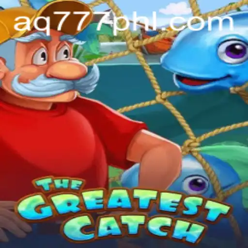 Explore TheGreatestCatch: A Thrilling Journey into the World of Fishing Adventures