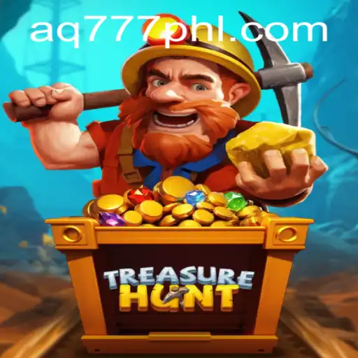 Exploring the Thrilling World of TreasureHunt on AQ777.COM