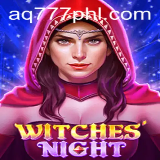 Discover the Enchanting World of WitchesNight and Unravel the Mysteries of AQ777.COM