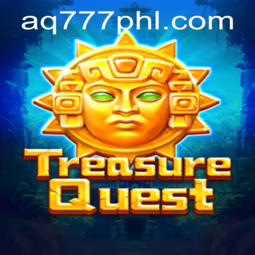TreasureQuest: An Adventure Awaits with AQ777.COM