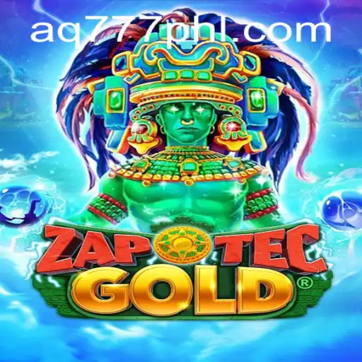ZapOtecGold: A Riveting Adventure Awaits with AQ777.COM